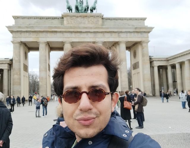 Eskil Almanca Özel Ders