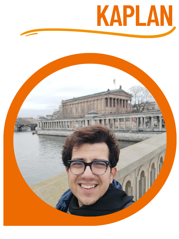 Eskil Almanca Özel Ders