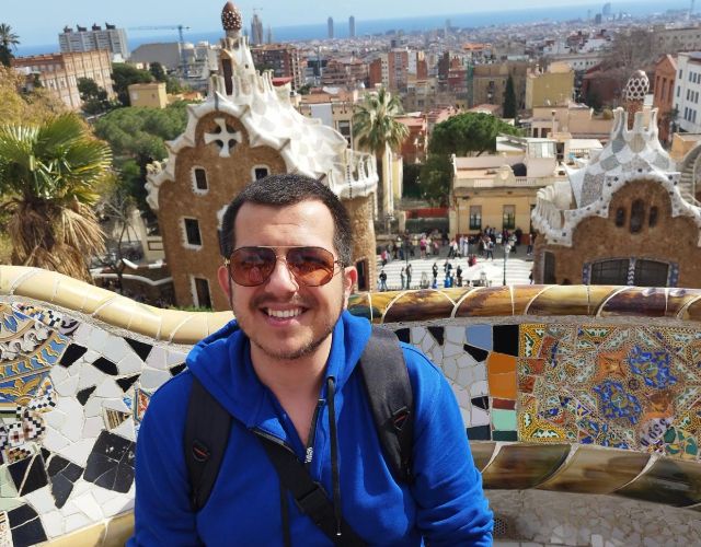 Eskil Birebir Almanca Dersi